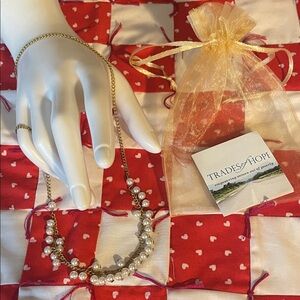 Trades of Hope Beaded Necklace